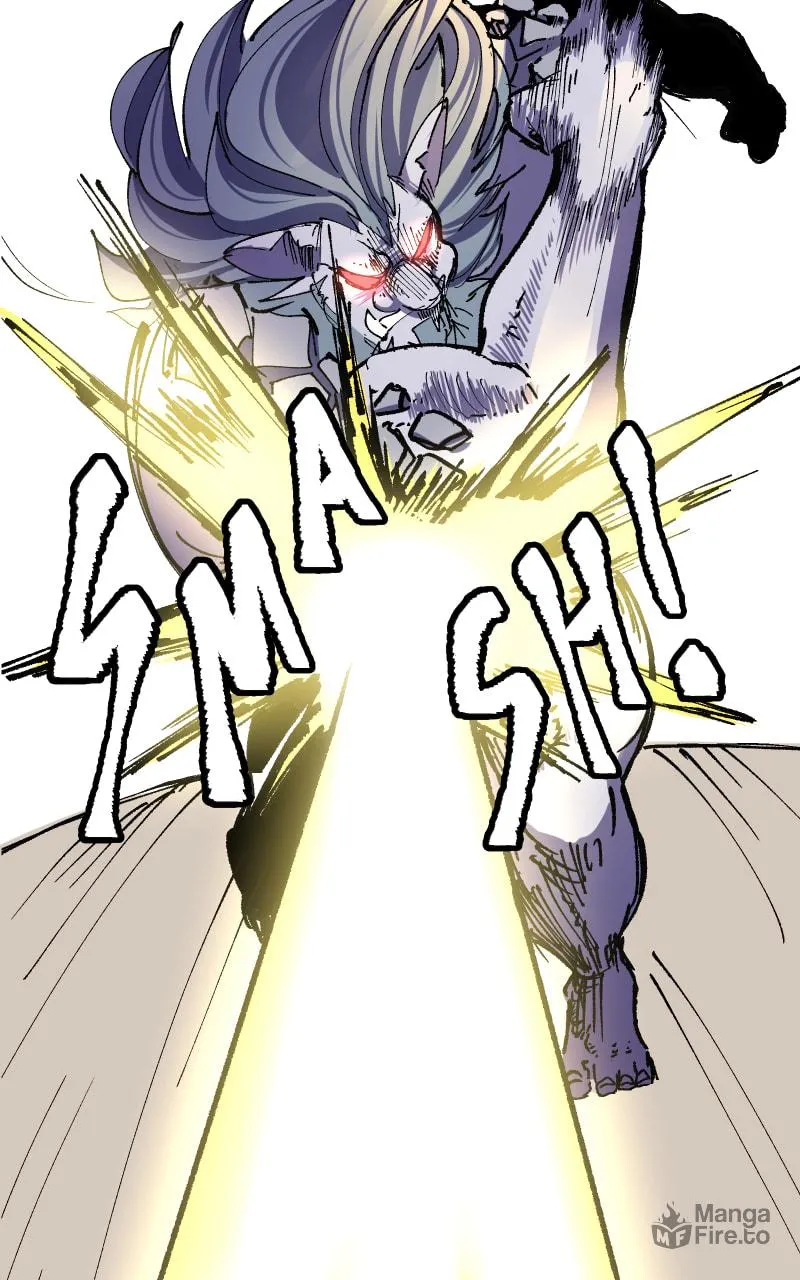 Just a Goblin Chapter 19 page 45 - 