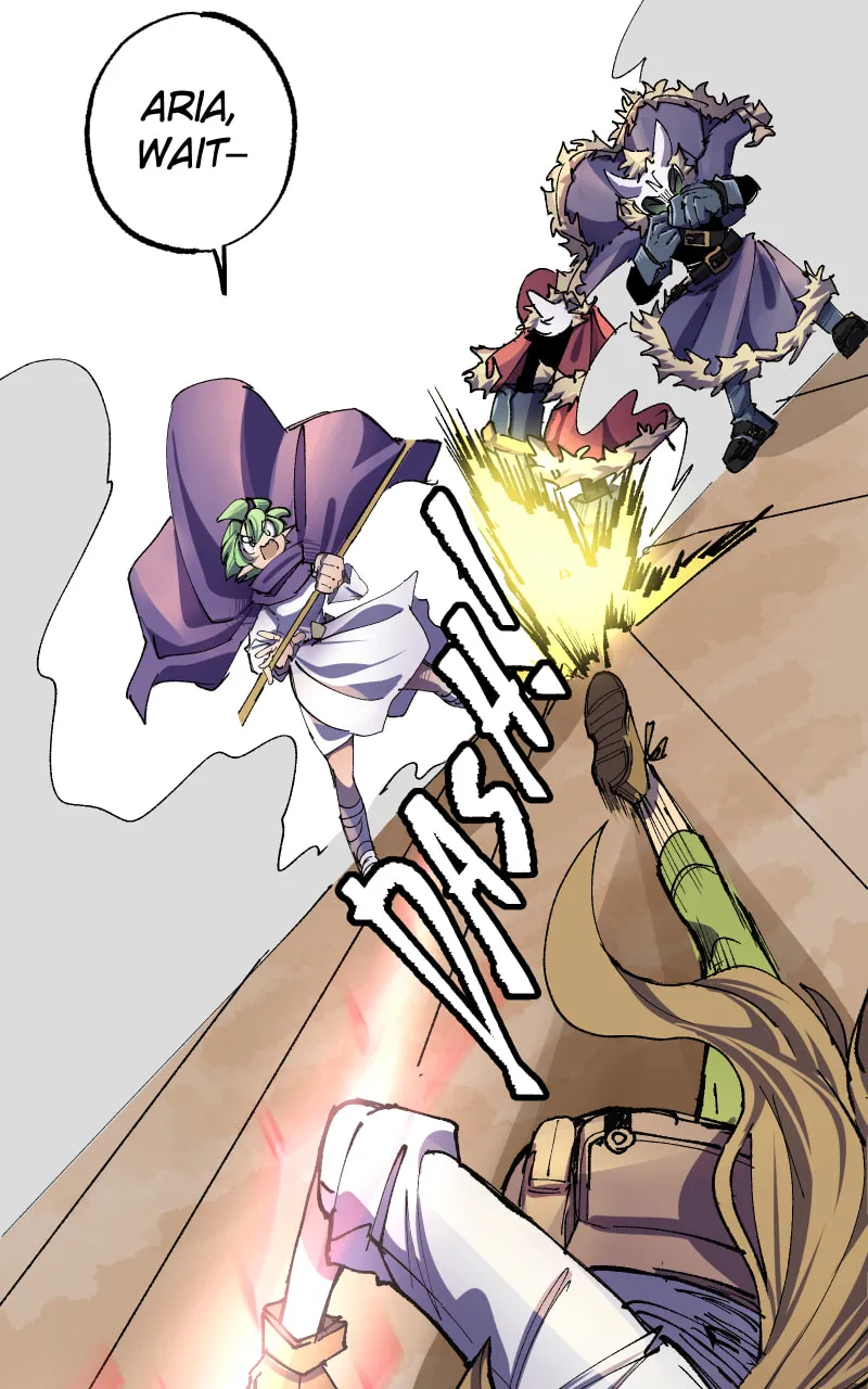 Just a Goblin Chapter 19 page 53 - 