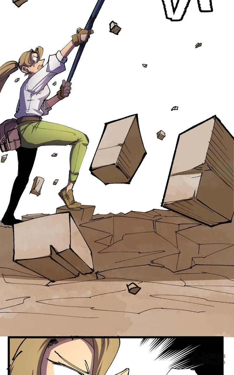 Just a Goblin Chapter 19 page 60 - 