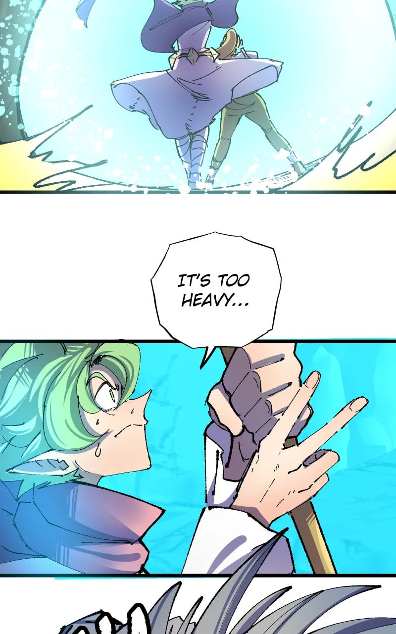 Just a Goblin Chapter 19 page 62 - 