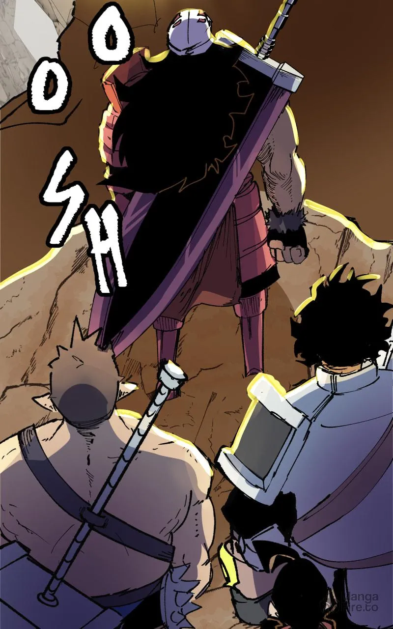 Just a Goblin Chapter 19 page 69 - 