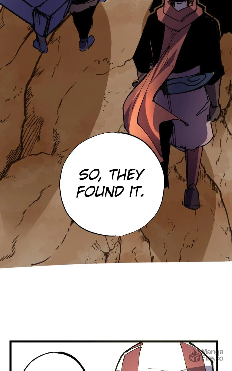 Just a Goblin Chapter 19 page 70 - 