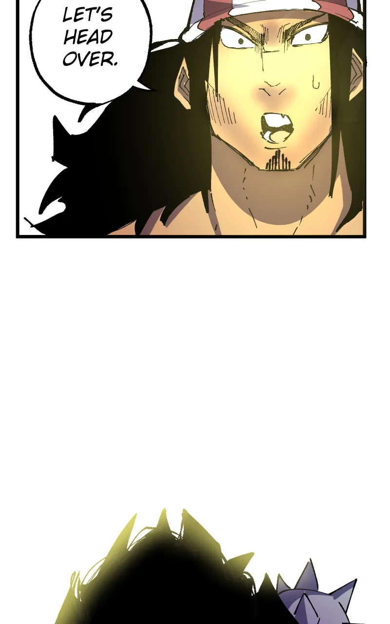 Just a Goblin Chapter 19 page 71 - 