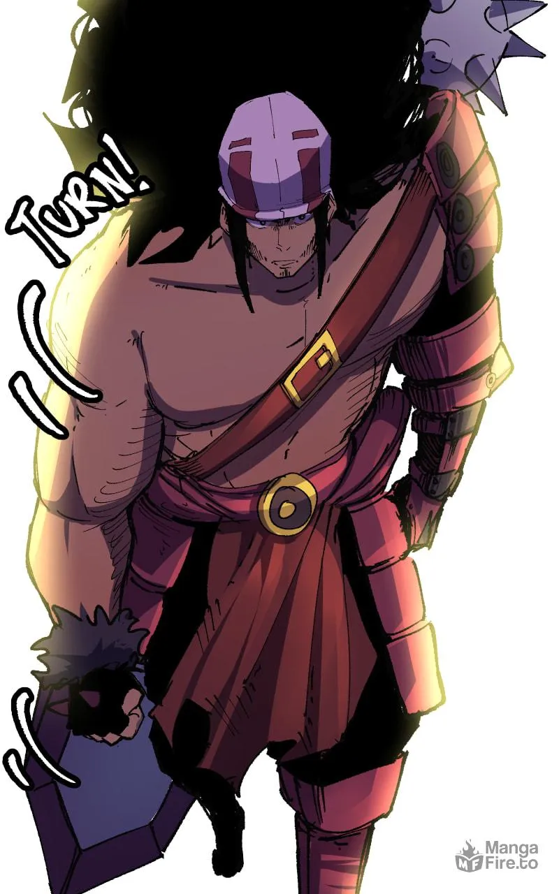 Just a Goblin Chapter 19 page 72 - 
