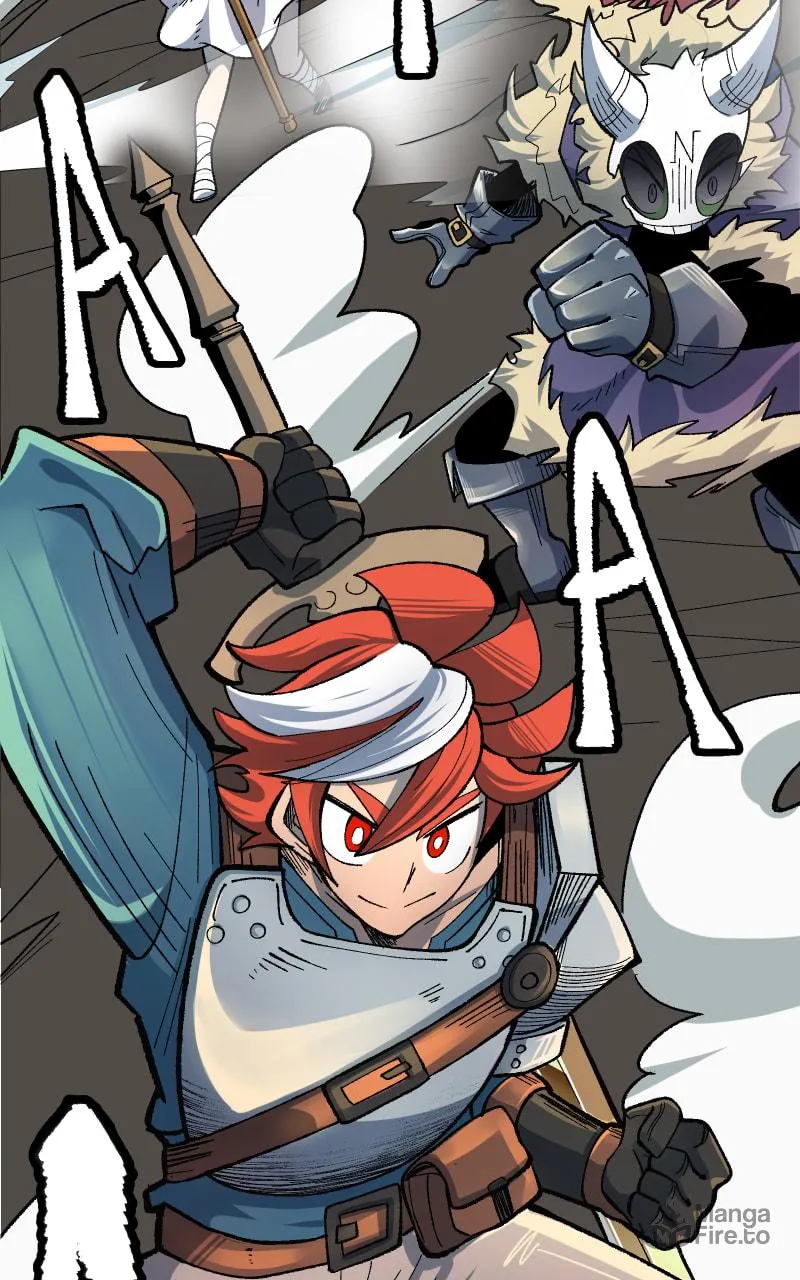 Just a Goblin Chapter 19 page 10 - 