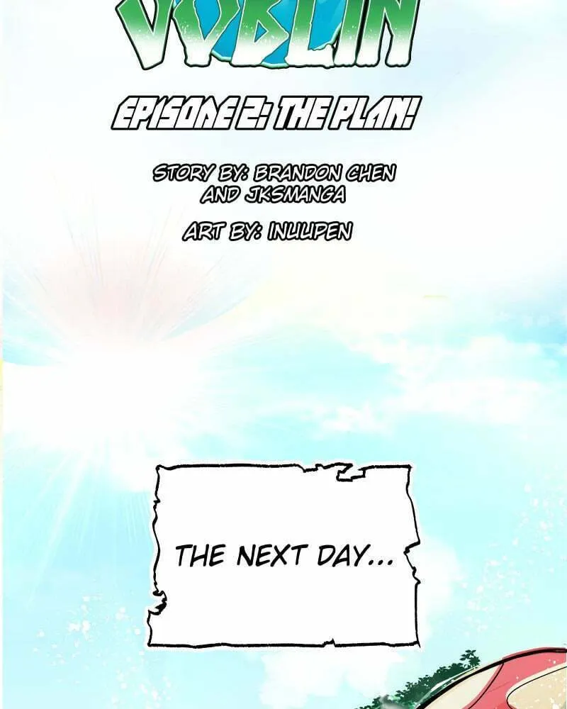Just a Goblin Chapter 2 page 2 - 