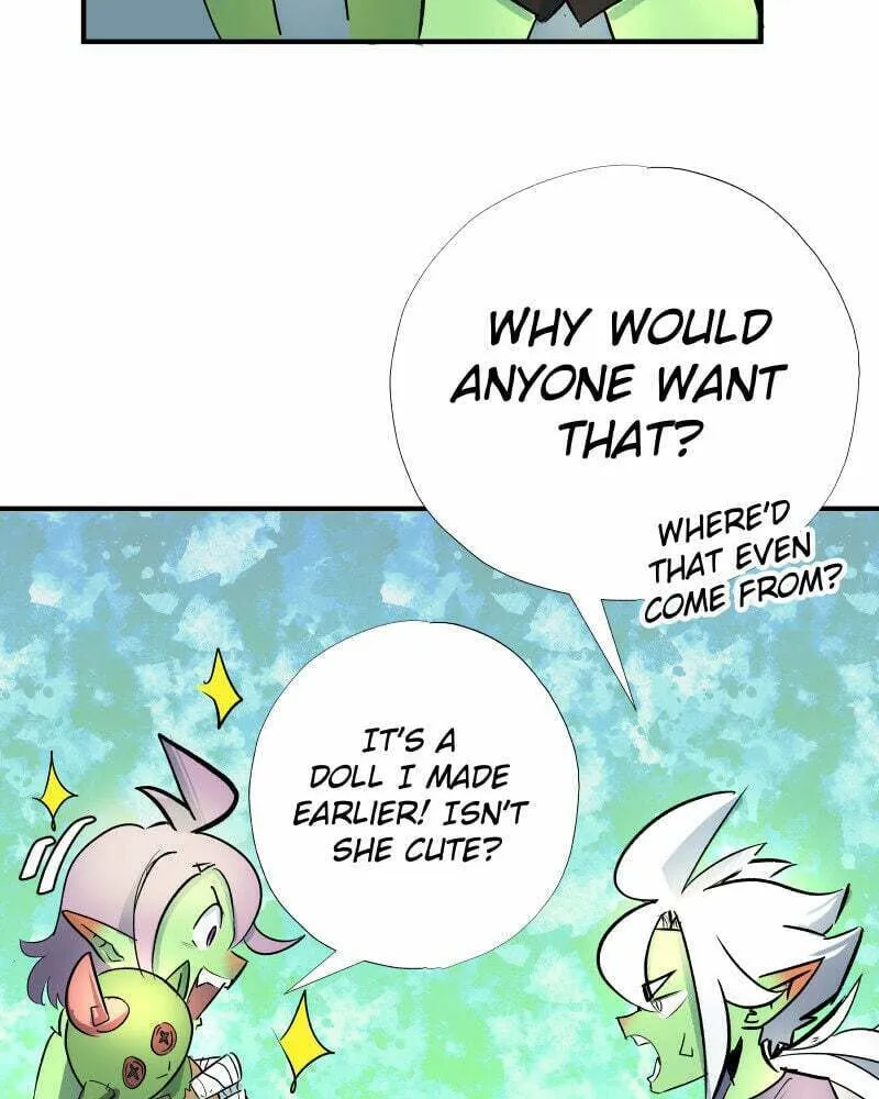 Just a Goblin Chapter 2 page 101 - 