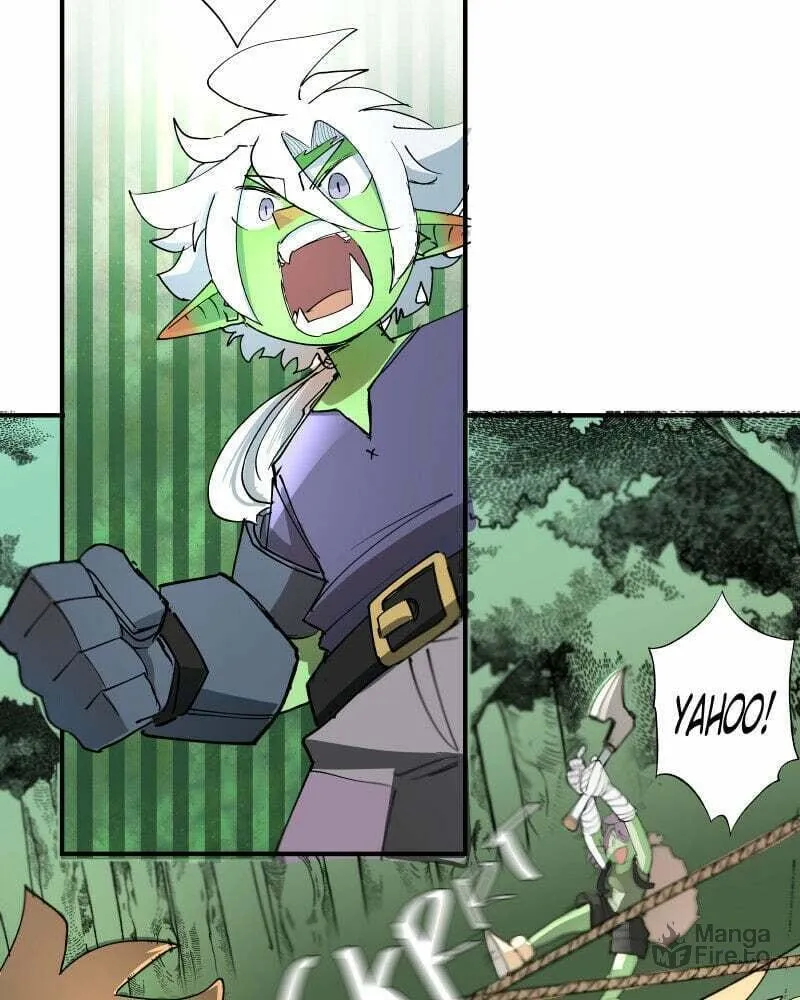 Just a Goblin Chapter 2 page 110 - 