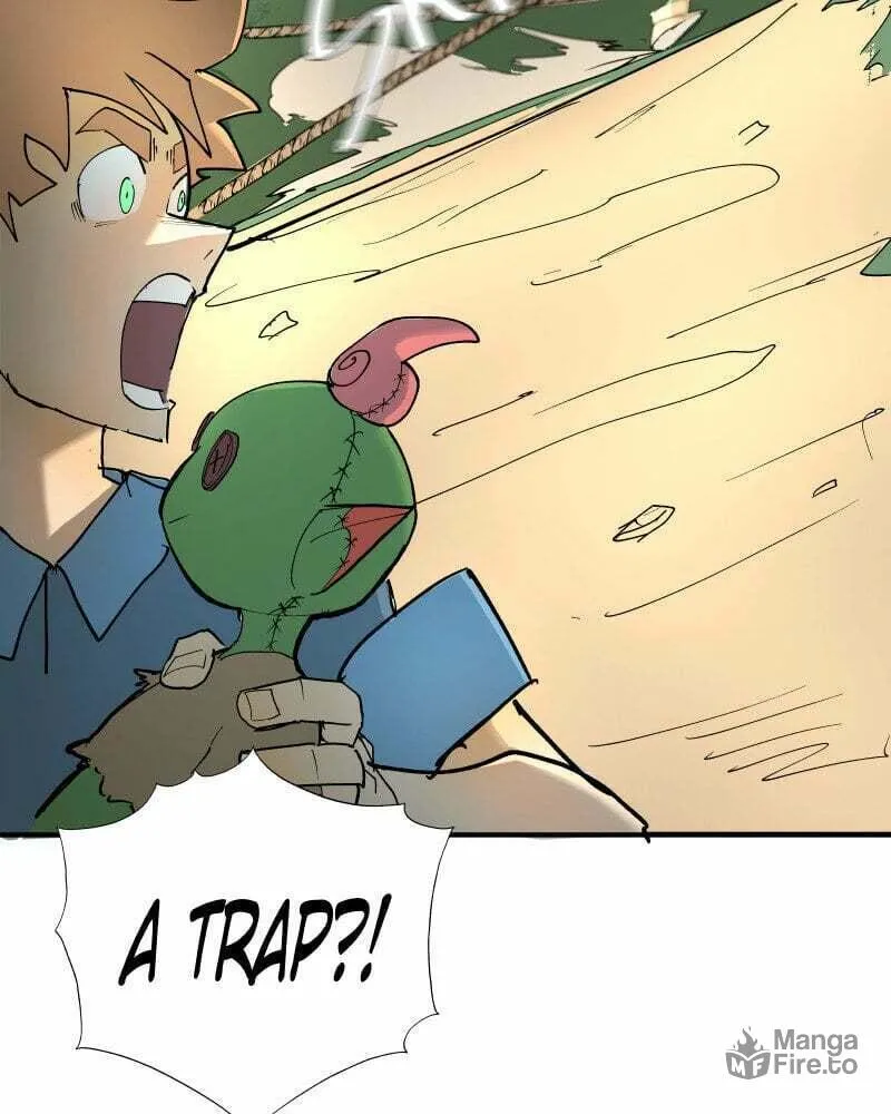 Just a Goblin Chapter 2 page 111 - 