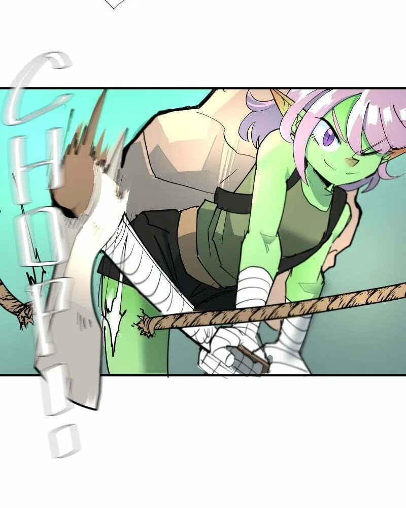 Just a Goblin Chapter 2 page 112 - 
