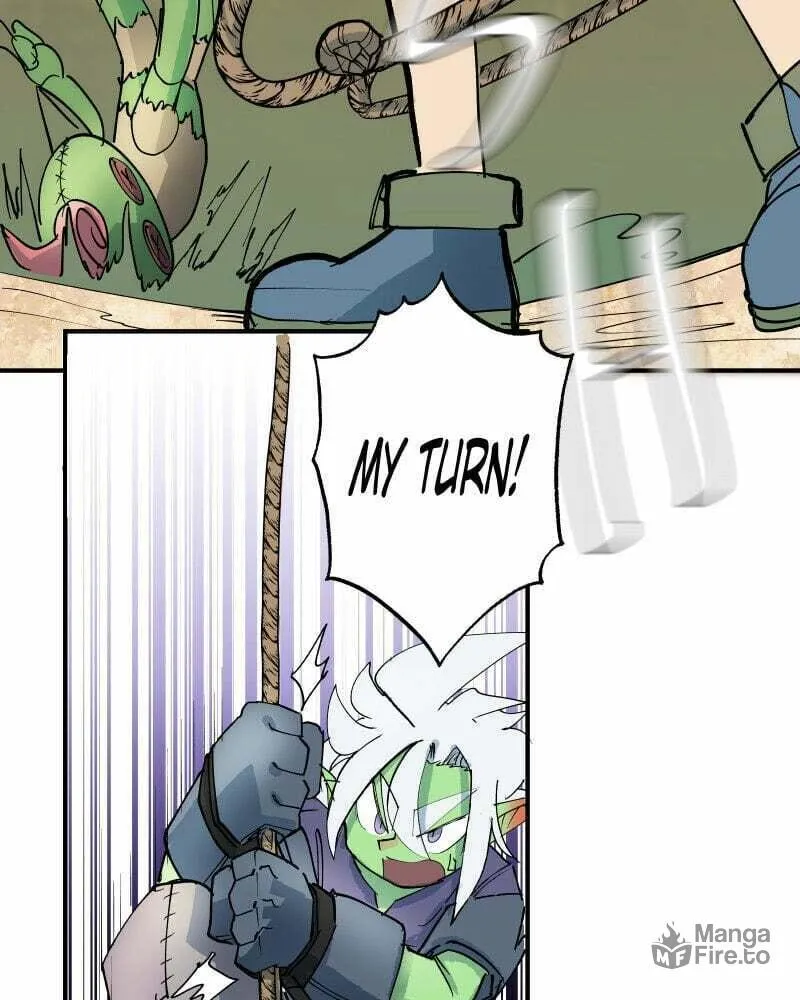 Just a Goblin Chapter 2 page 115 - 