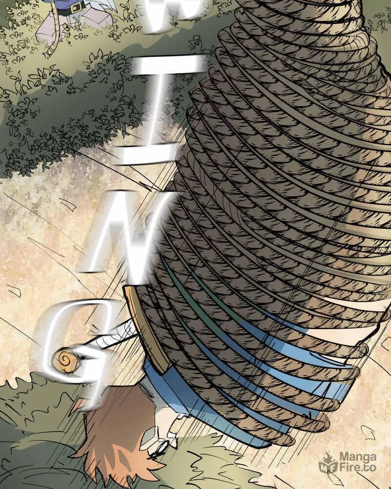 Just a Goblin Chapter 2 page 117 - 