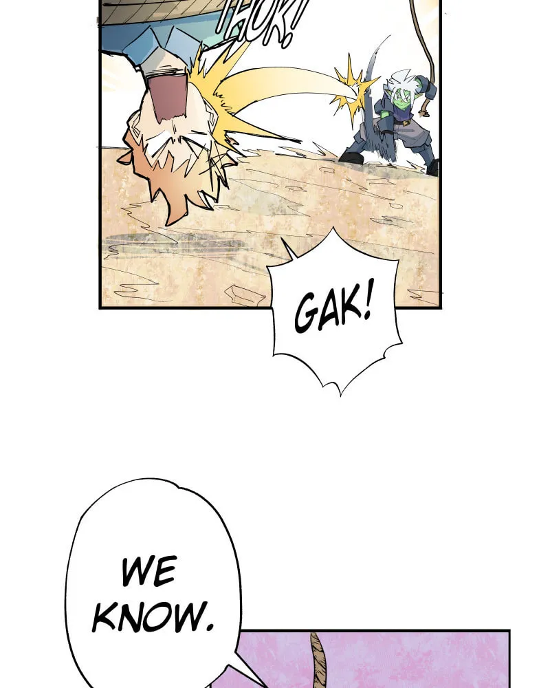 Just a Goblin Chapter 2 page 119 - 