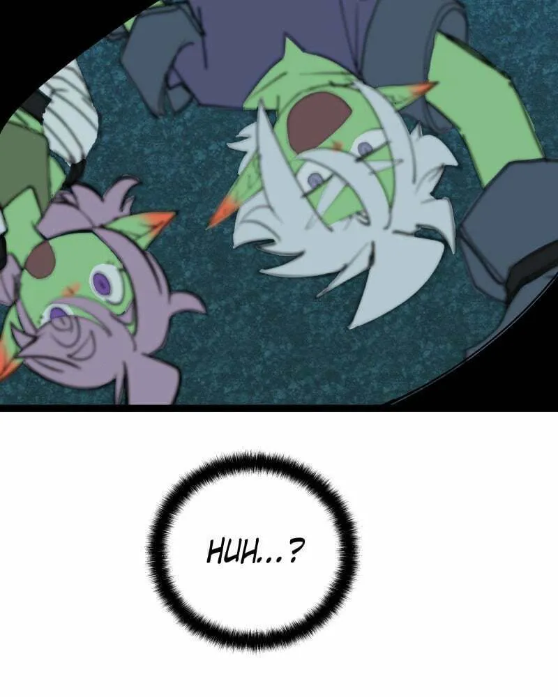 Just a Goblin Chapter 2 page 124 - 