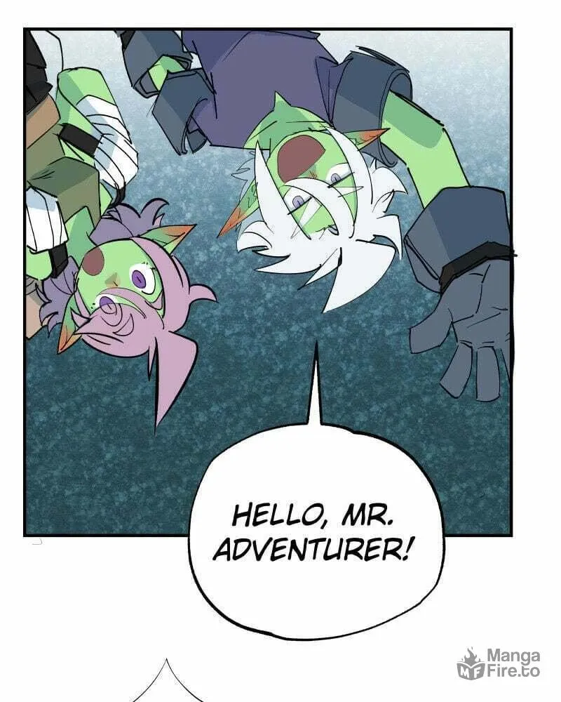 Just a Goblin Chapter 2 page 125 - 