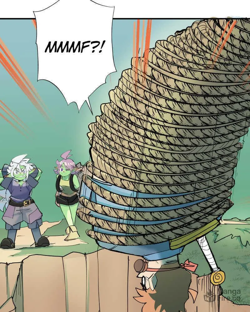 Just a Goblin Chapter 2 page 126 - 