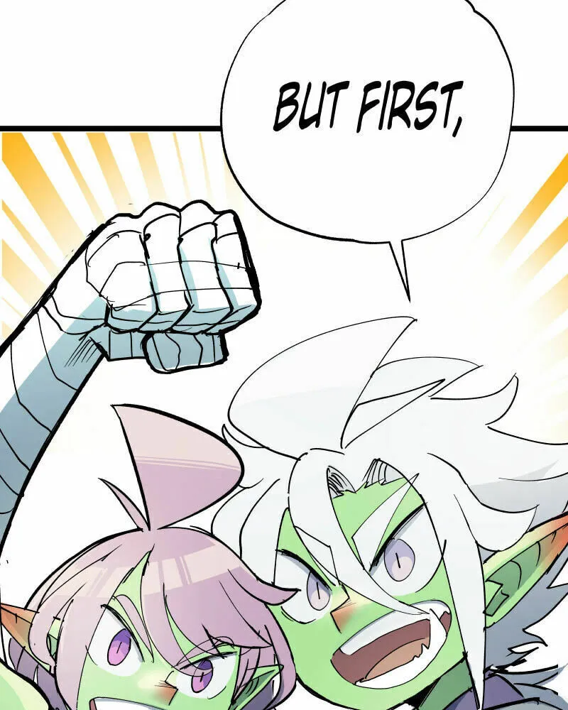 Just a Goblin Chapter 2 page 131 - 