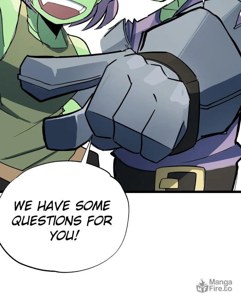 Just a Goblin Chapter 2 page 132 - 