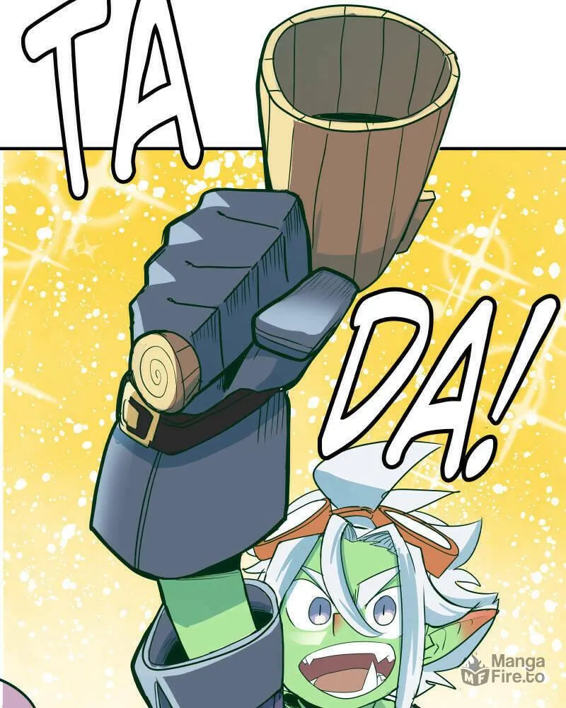 Just a Goblin Chapter 2 page 15 - 