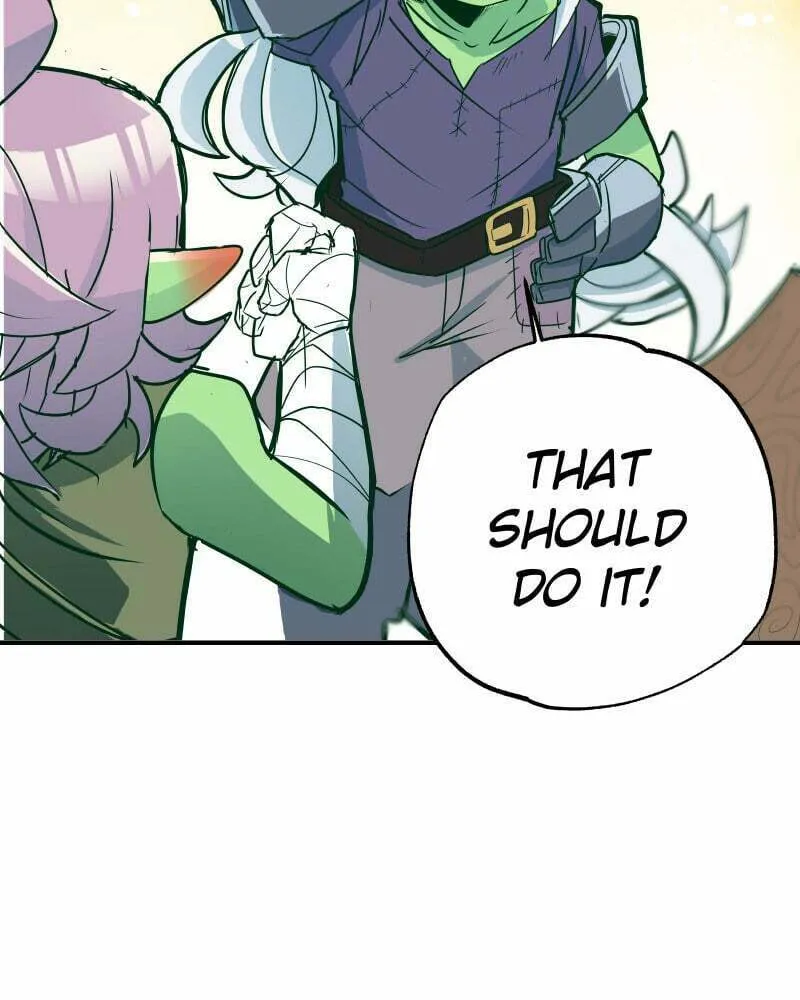 Just a Goblin Chapter 2 page 16 - 