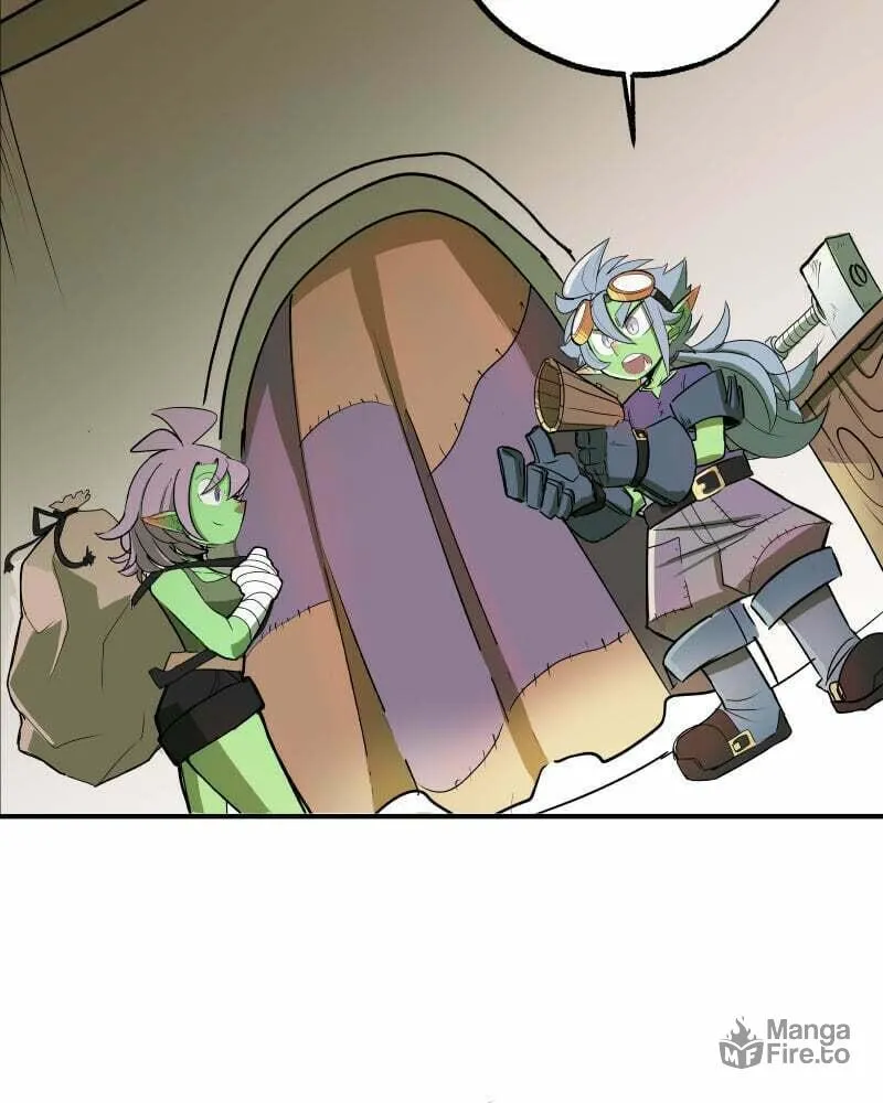 Just a Goblin Chapter 2 page 18 - 