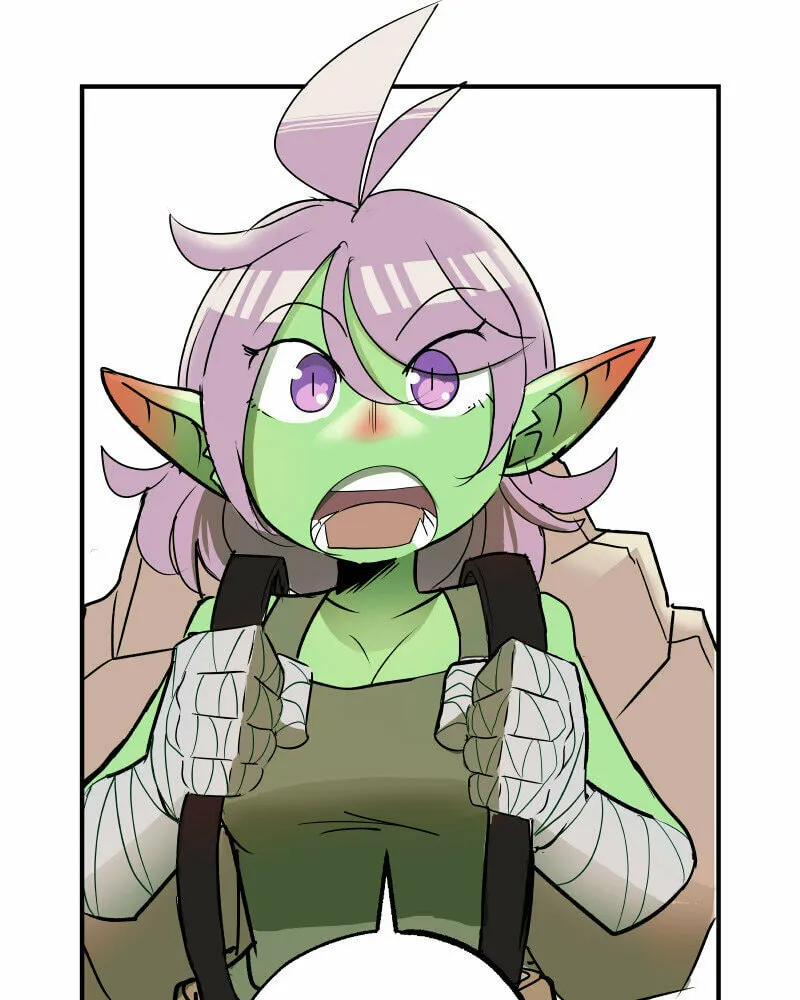 Just a Goblin Chapter 2 page 19 - 