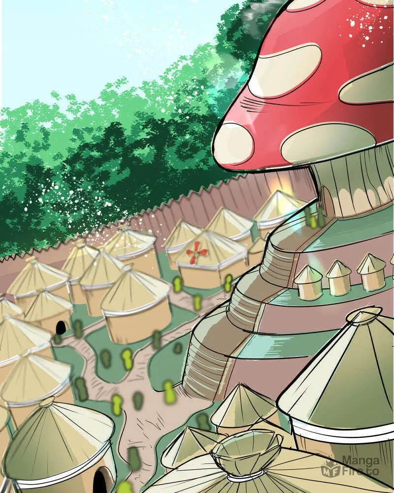 Just a Goblin Chapter 2 page 3 - 