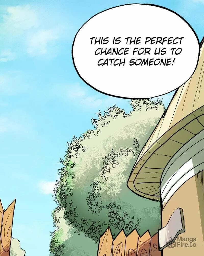 Just a Goblin Chapter 2 page 21 - 
