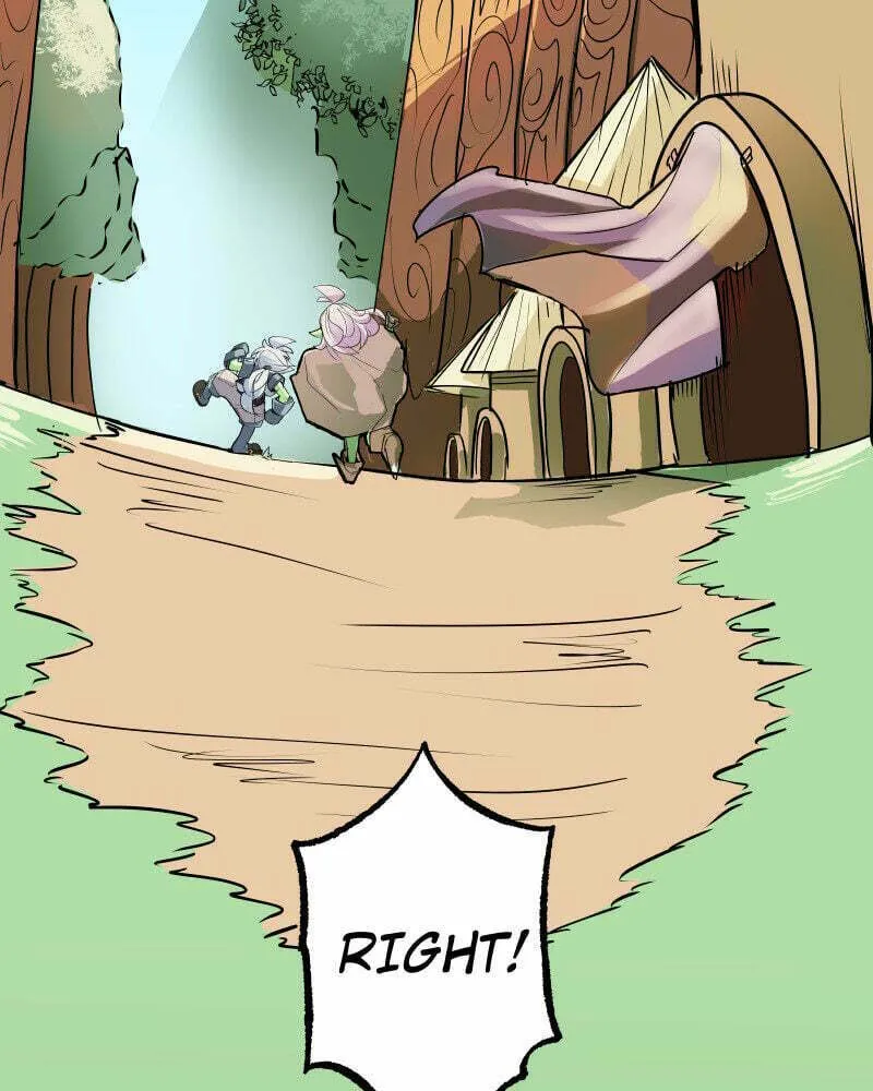 Just a Goblin Chapter 2 page 22 - 