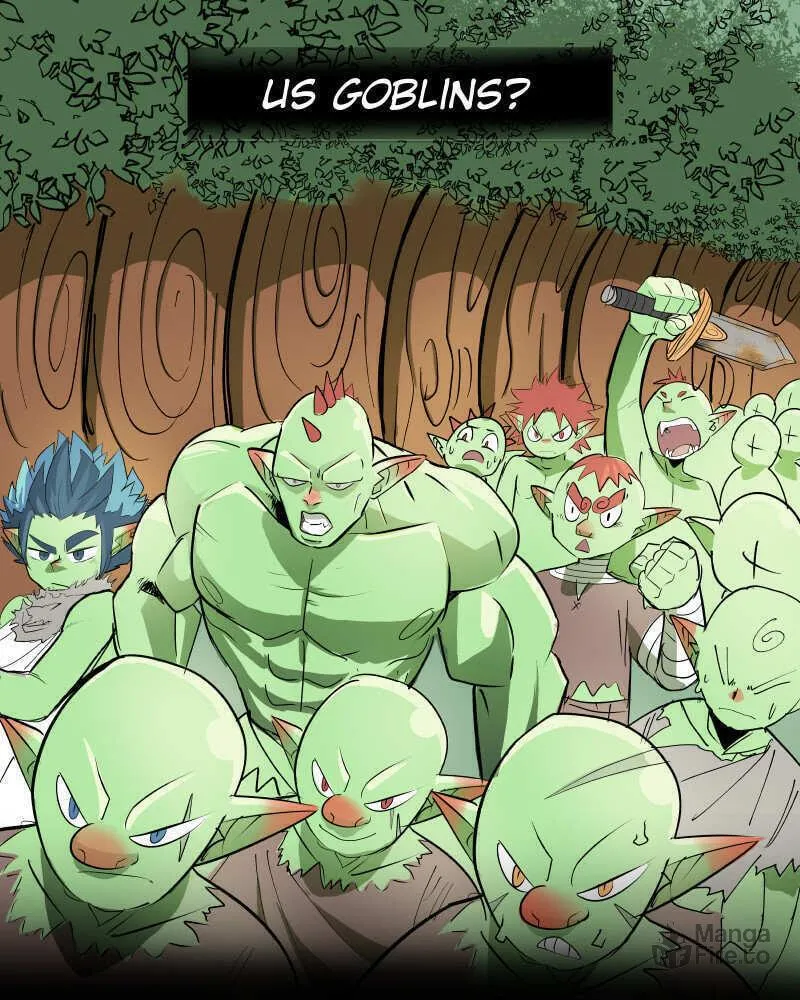 Just a Goblin Chapter 2 page 24 - 
