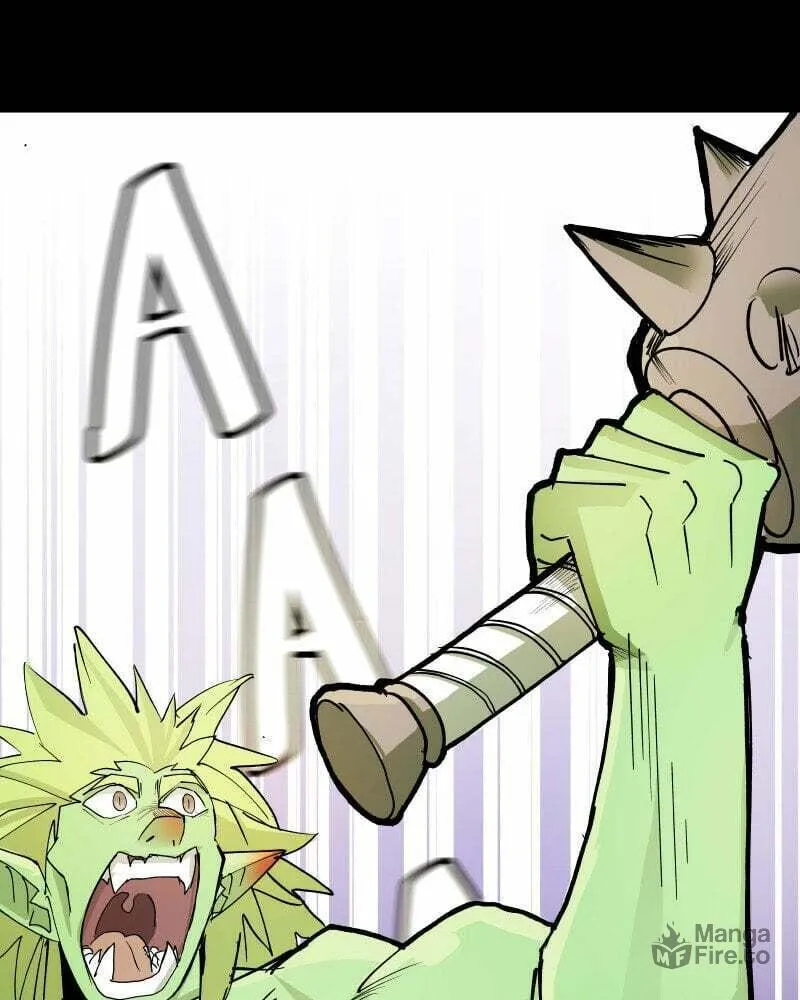Just a Goblin Chapter 2 page 27 - 