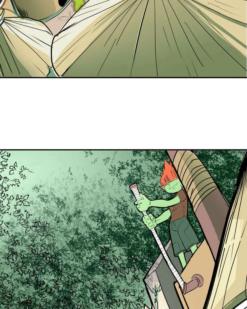 Just a Goblin Chapter 2 page 4 - 