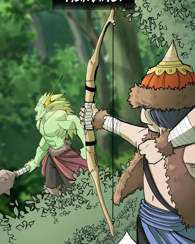 Just a Goblin Chapter 2 page 31 - 