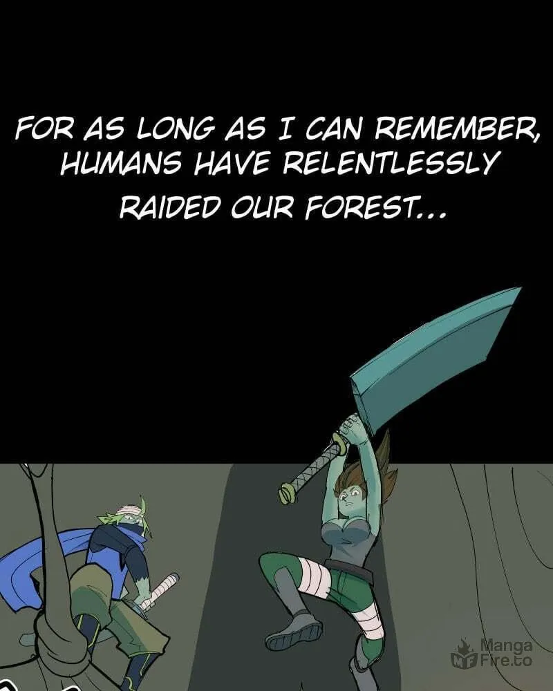 Just a Goblin Chapter 2 page 33 - 