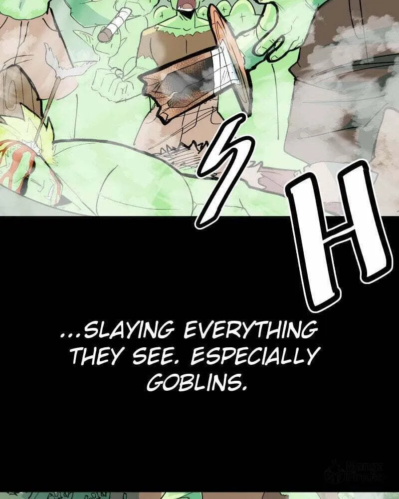 Just a Goblin Chapter 2 page 35 - 