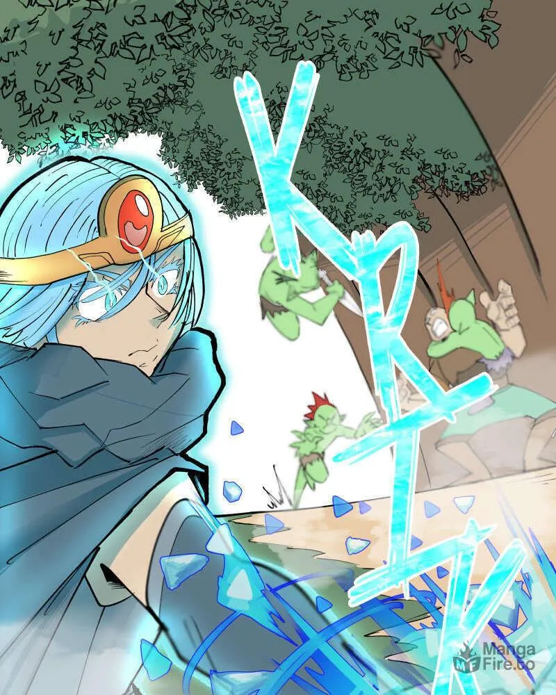 Just a Goblin Chapter 2 page 39 - 