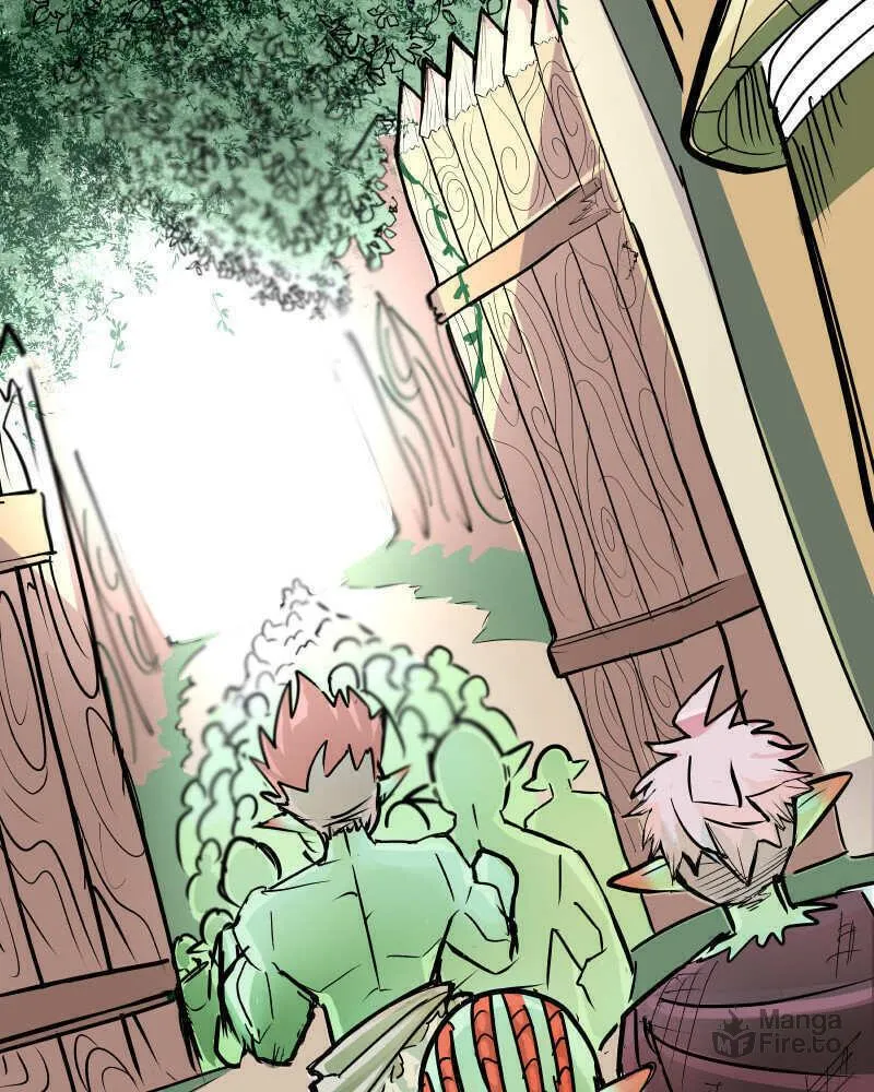 Just a Goblin Chapter 2 page 5 - 