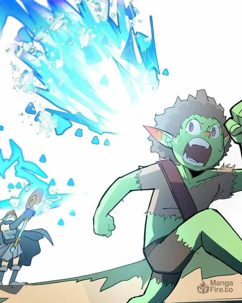 Just a Goblin Chapter 2 page 42 - 