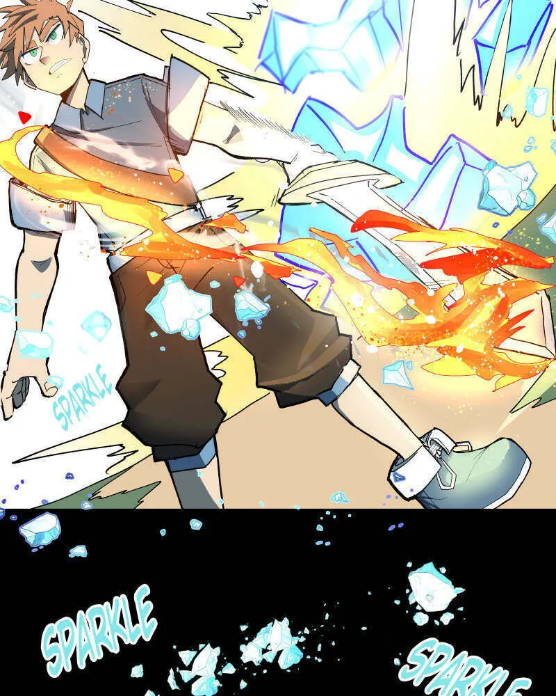 Just a Goblin Chapter 2 page 47 - 