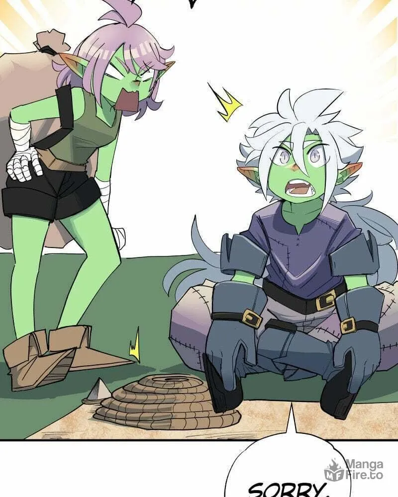Just a Goblin Chapter 2 page 51 - 