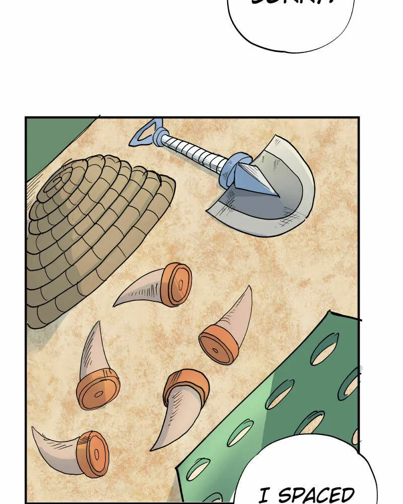 Just a Goblin Chapter 2 page 52 - 