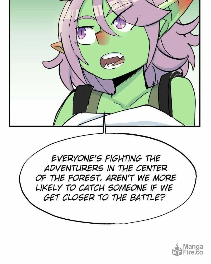 Just a Goblin Chapter 2 page 54 - 