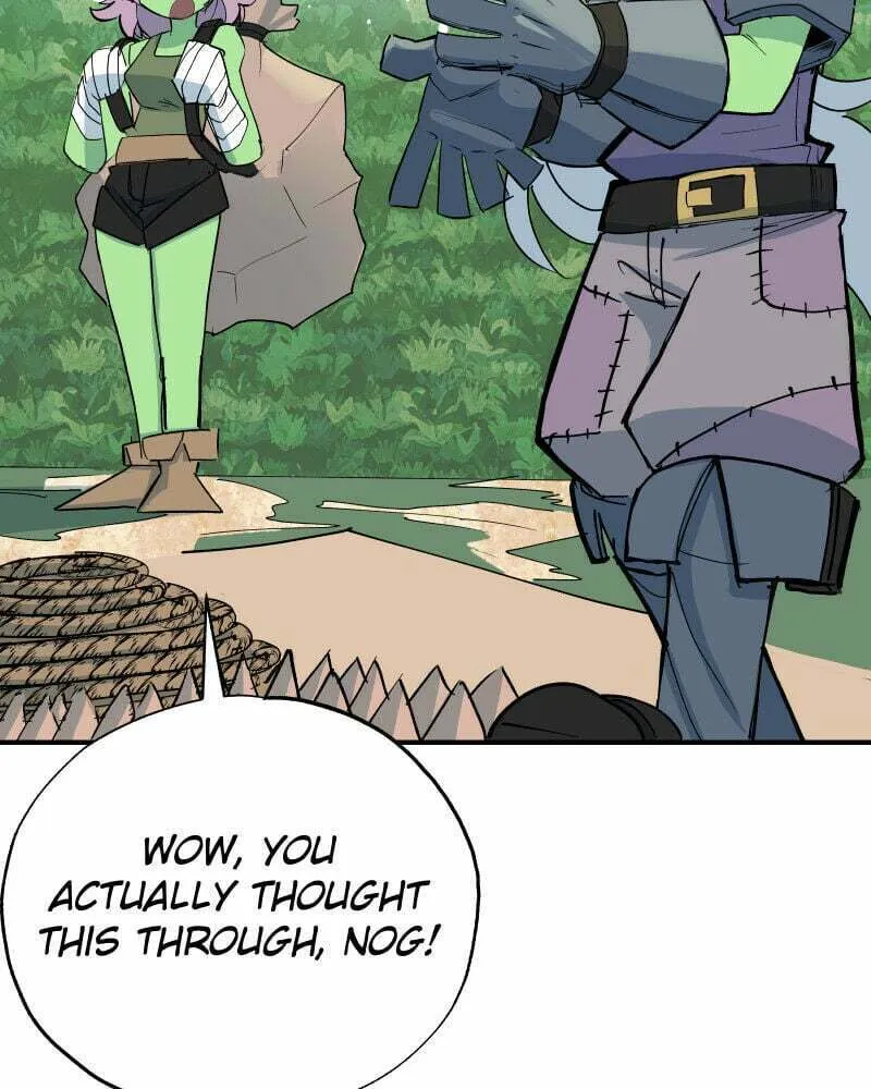 Just a Goblin Chapter 2 page 61 - 