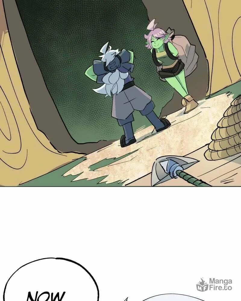 Just a Goblin Chapter 2 page 63 - 