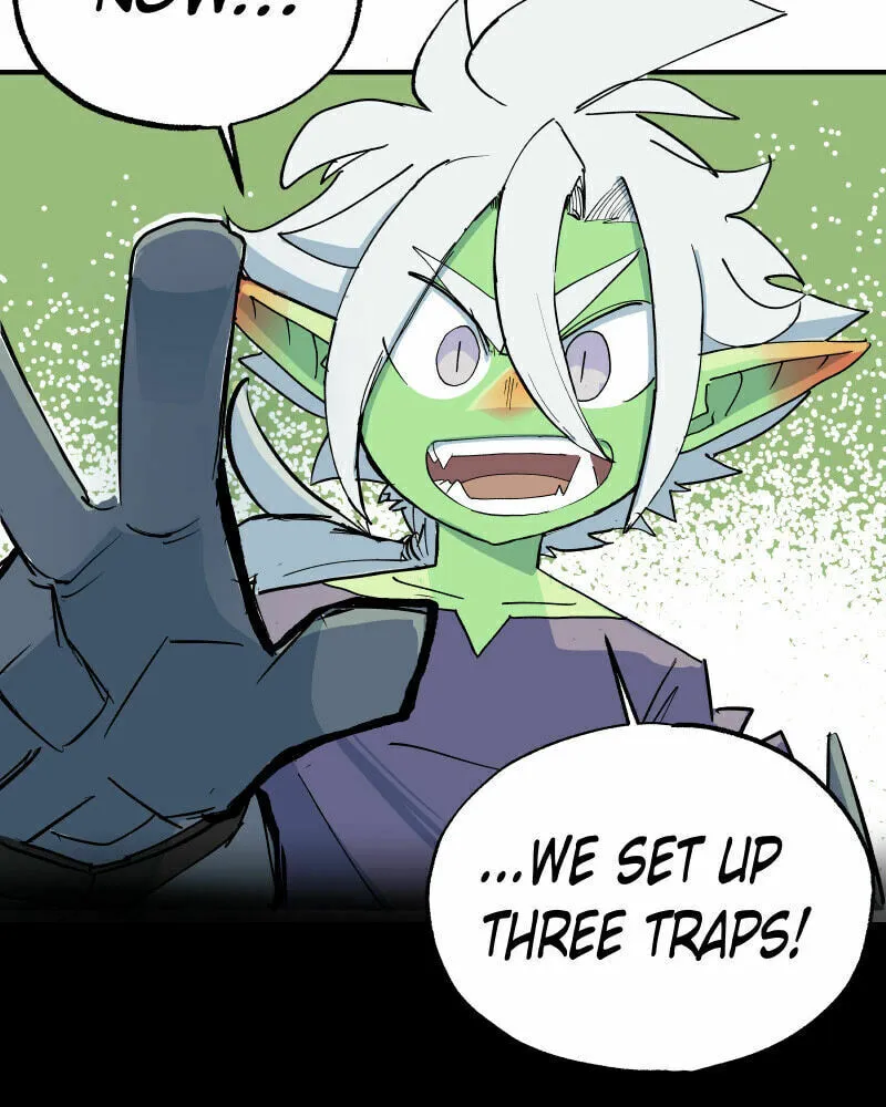 Just a Goblin Chapter 2 page 64 - 