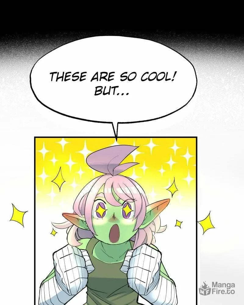 Just a Goblin Chapter 2 page 69 - 