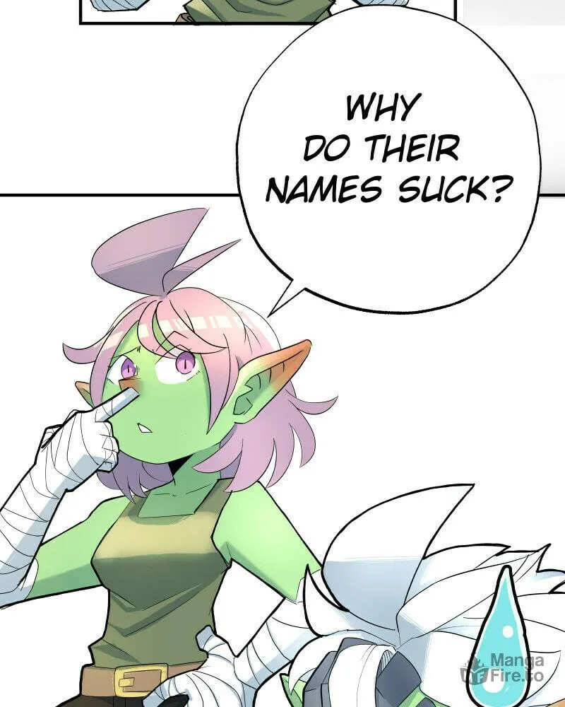Just a Goblin Chapter 2 page 70 - 