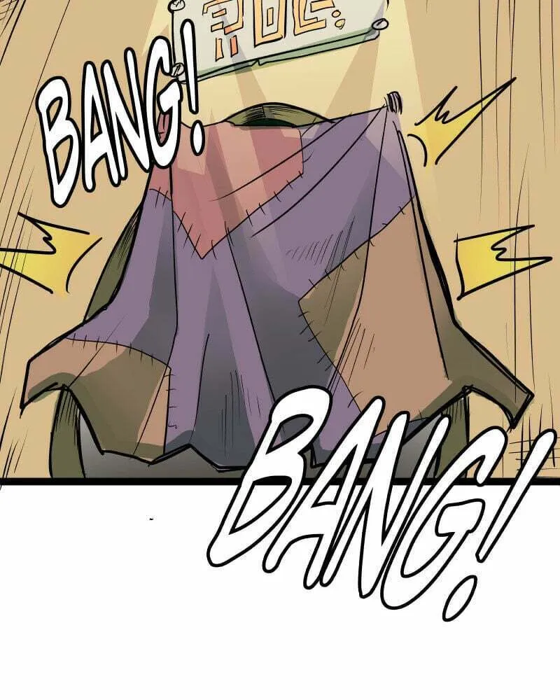 Just a Goblin Chapter 2 page 8 - 