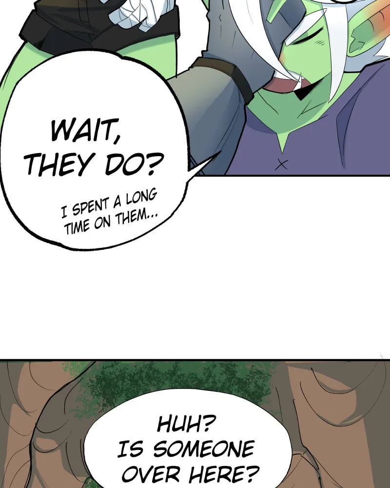 Just a Goblin Chapter 2 page 71 - 