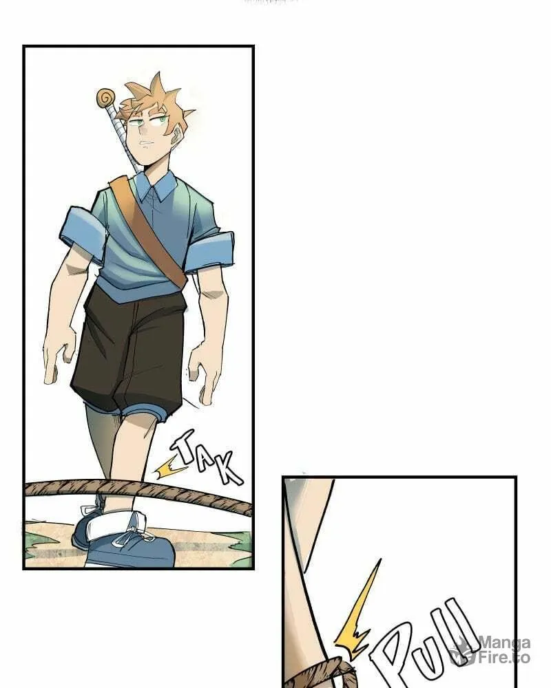 Just a Goblin Chapter 2 page 75 - 